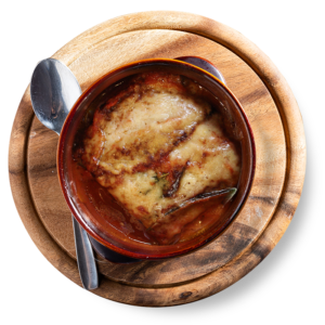 Aubergine Parmigiana