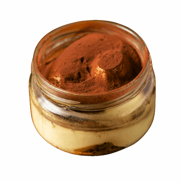 Tiramisù