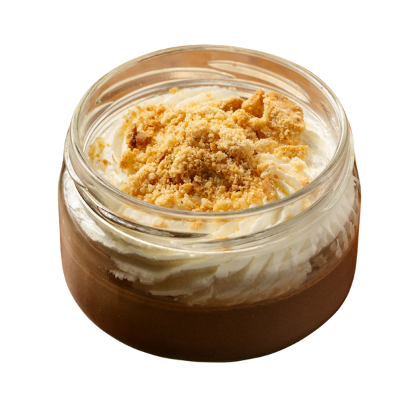 Cookie Poormanger Cup