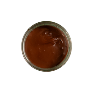 Panna cotta al gianduja