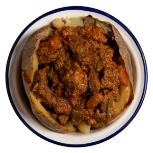 Stufato di manzo alla Guinnes - St. Patrik