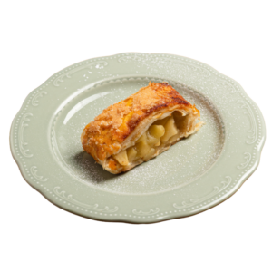 Strudel di mele